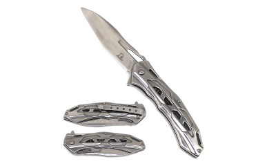 Falcon 7.75" Spring Assisted Pocket Knife KS3626CH Falcon 7.75" Spring Assisted Pocket Knife KS3626CH